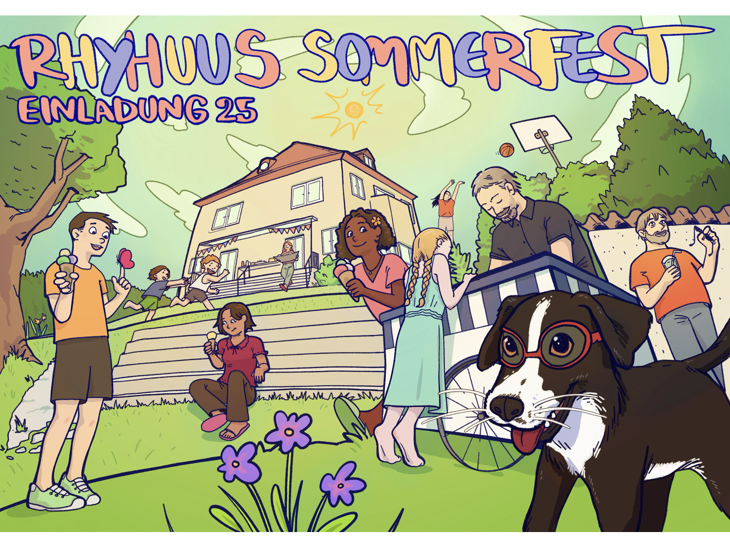 Rhyhuus_Sommerkarte_2025_